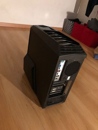 cambio PC Gaming por Phone 13 para arriba o dinero