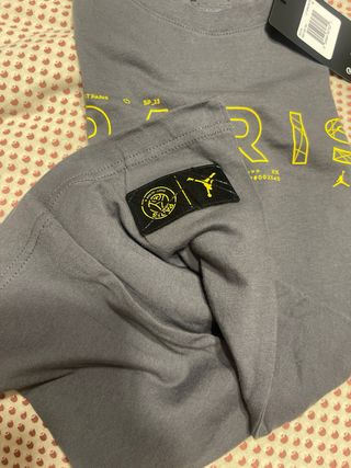 T-Shirt Jordan Bambino Tg.M