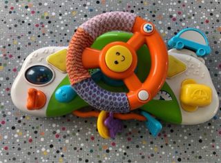 Juguetes bebé