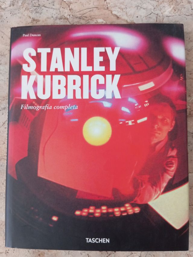 Stanley Kubrick Filmografia Completa