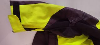 Chaqueta moto verano Acerbis talla M fluor