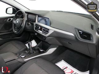BMW Serie 1 116d