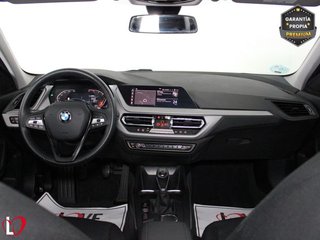 BMW Serie 1 116 D
