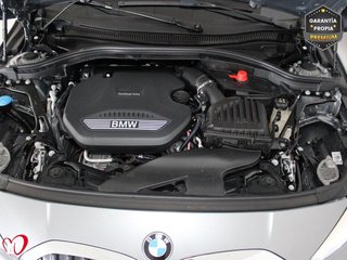 BMW Serie 1 116 D