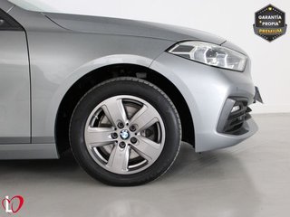 BMW Serie 1 116 D