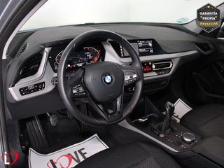 BMW Serie 1 116 D