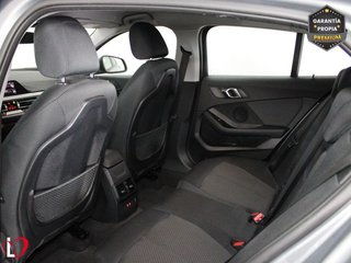 BMW Serie 1 116 D