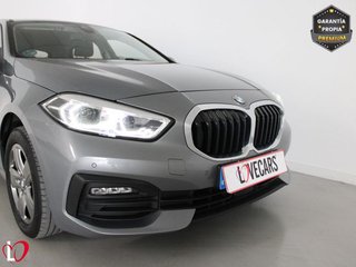 BMW Serie 1 116 D