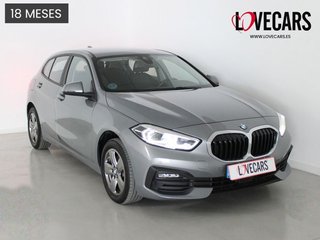 BMW Serie 1 116d