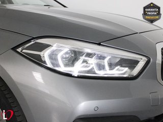BMW Serie 1 116d