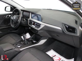 BMW Serie 1 116d