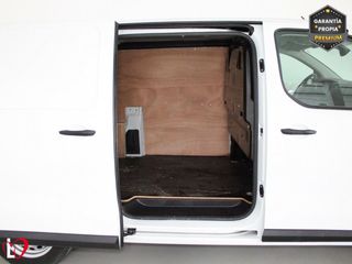 Citroën Jumpy TALLA M BlueHDi 120 S&S 6v CLUB