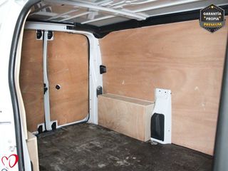 Citroën Jumpy TALLA M BlueHDi 120 S&S 6v CLUB