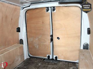 Citroën Jumpy TALLA M BlueHDi 120 S&S 6v CLUB