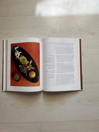 Sushi, Sashimi, Teriyaki y Tempura