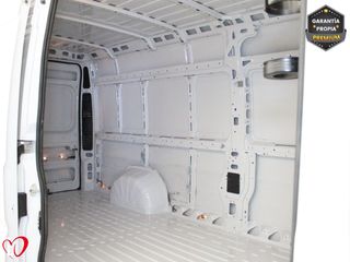 Peugeot Boxer FURGÓN 435 L4 H2 BHDI 140 S&S 6 Vel. MAN