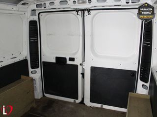 Peugeot Boxer FURGÓN PACK 330 L1 H1 BHDI 140 S&S 6 Vel. MAN