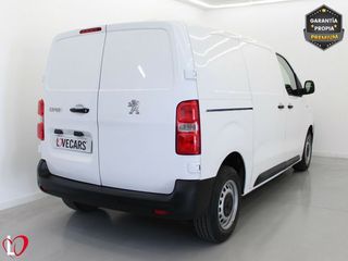 Peugeot Expert FURGÓN Pro BlueHDi 120 MAN S&S 6 Vel. Standard