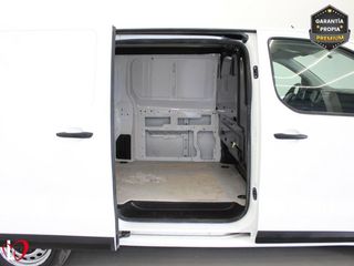 Peugeot Expert FURGÓN Pro BlueHDi 120 MAN S&S 6 Vel. Standard