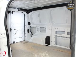 Peugeot Expert FURGÓN Pro BlueHDi 120 MAN S&S 6 Vel. Standard