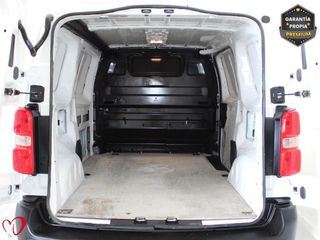 Peugeot Expert FURGÓN Pro BlueHDi 120 MAN S&S 6 Vel. Standard