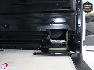 Peugeot Expert FURGÓN Pro BlueHDi 120 MAN S&S 6 Vel. Standard