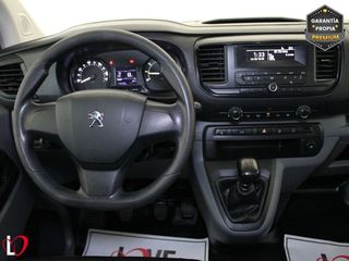 Peugeot Expert FURGÓN Pro BlueHDi 120 MAN S&S 6 Vel. Standard