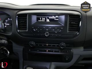Peugeot Expert FURGÓN Pro BlueHDi 120 MAN S&S 6 Vel. Standard