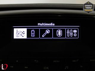 Peugeot Expert FURGÓN Pro BlueHDi 120 MAN S&S 6 Vel. Standard