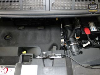 Peugeot Expert FURGÓN Pro BlueHDi 120 MAN S&S 6 Vel. Standard