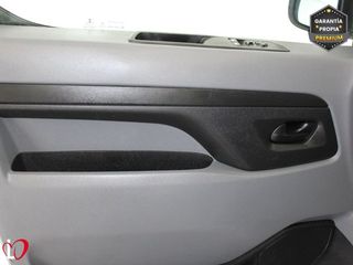 Peugeot Expert FURGÓN Pro BlueHDi 120 MAN S&S 6 Vel. Standard
