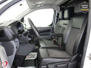 Peugeot Expert FURGÓN Pro BlueHDi 120 MAN S&S 6 Vel. Standard