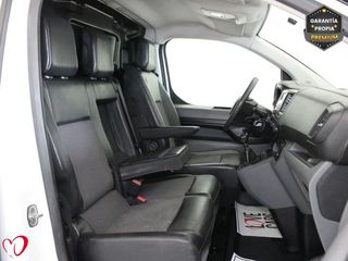 Peugeot Expert FURGÓN Pro BlueHDi 120 MAN S&S 6 Vel. Standard