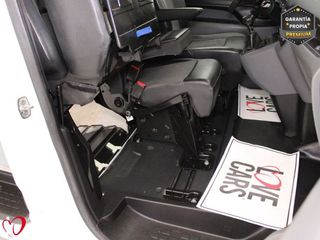 Peugeot Expert FURGÓN Pro BlueHDi 120 MAN S&S 6 Vel. Standard