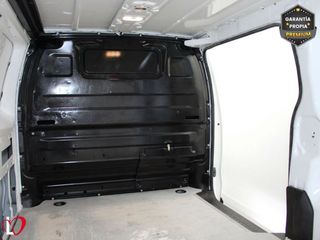 Peugeot Expert FURGÓN Pro BlueHDi 120 MAN S&S 6 Vel. Standard