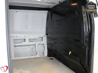 Peugeot Expert FURGÓN Pro BlueHDi 120 MAN S&S 6 Vel. Standard