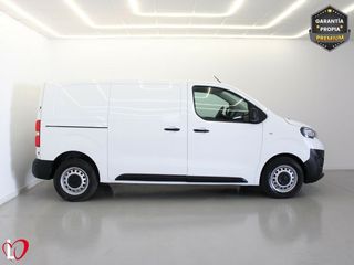 Peugeot Expert FURGÓN Pro BlueHDi 120 MAN S&S 6 Vel. Standard