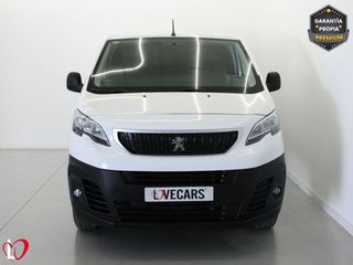 Peugeot Expert FURGÓN Pro BlueHDi 120 MAN S&S 6 Vel. Standard