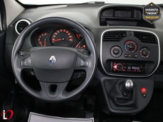Renault Kangoo 1.5 DCI FURGON MAXI GPS 115