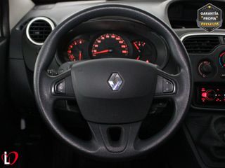Renault Kangoo 1.5 DCI FURGON MAXI GPS 115