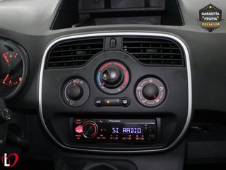 Renault Kangoo 1.5 DCI FURGON MAXI GPS 115