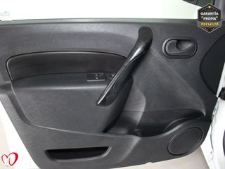 Renault Kangoo 1.5 DCI FURGON MAXI GPS 115