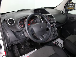 Renault Kangoo 1.5 DCI FURGON MAXI GPS 115