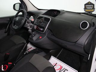 Renault Kangoo 1.5 DCI FURGON MAXI GPS 115