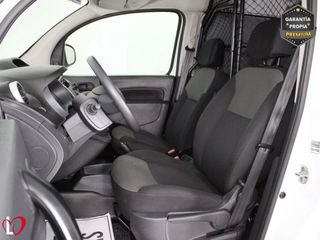 Renault Kangoo 1.5 DCI FURGON MAXI GPS 115
