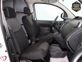 Renault Kangoo 1.5 DCI FURGON MAXI GPS 115
