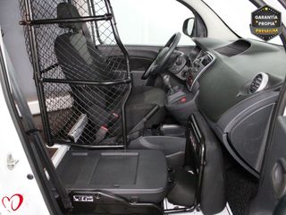 Renault Kangoo 1.5 DCI FURGON MAXI GPS 115