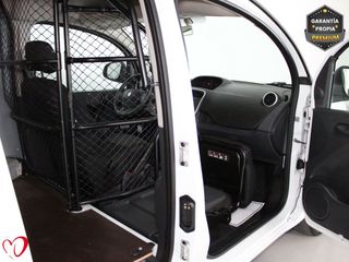Renault Kangoo 1.5 DCI FURGON MAXI GPS 115