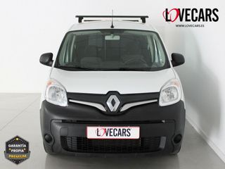 Renault Kangoo 1.5 DCI FURGON MAXI GPS 115