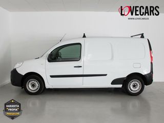 Renault Kangoo 1.5 DCI FURGON MAXI GPS 115